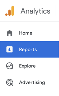 GA4 Access Reports